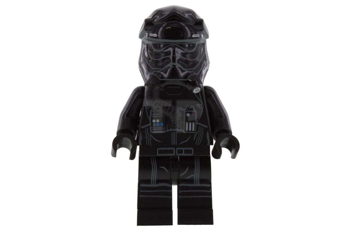 LEGO&reg; sw0902 Piloto de TIE de la Primera Orden