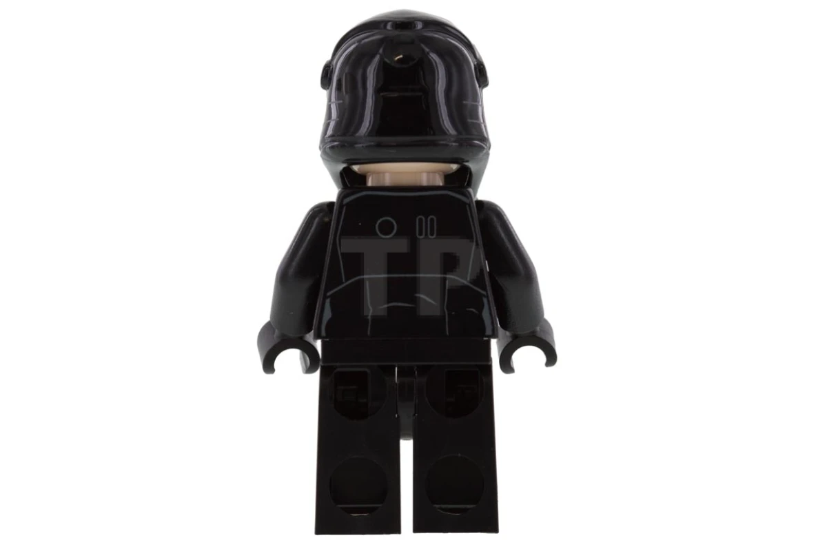 LEGO&reg; sw0902 Piloto de TIE de la Primera Orden