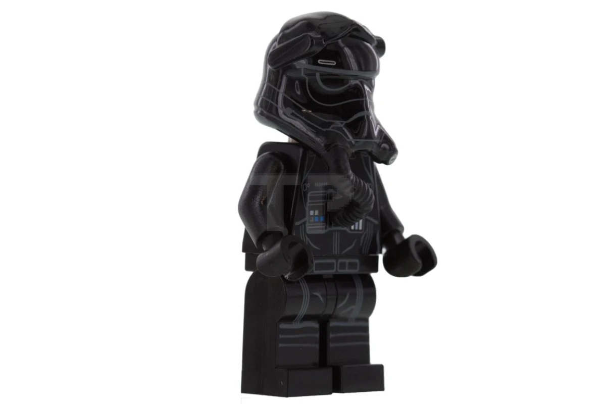 LEGO&reg; sw0902 Piloto de TIE de la Primera Orden