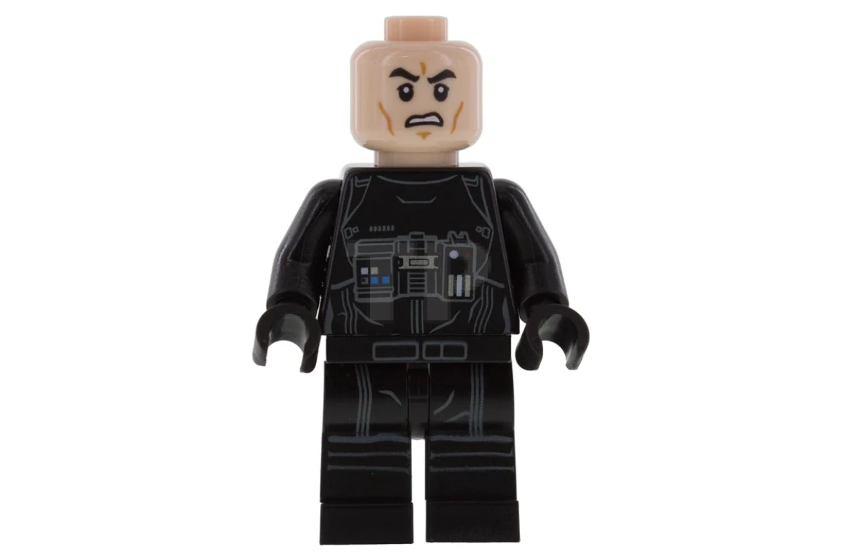 LEGO&reg; sw0902 Piloto de TIE de la Primera Orden