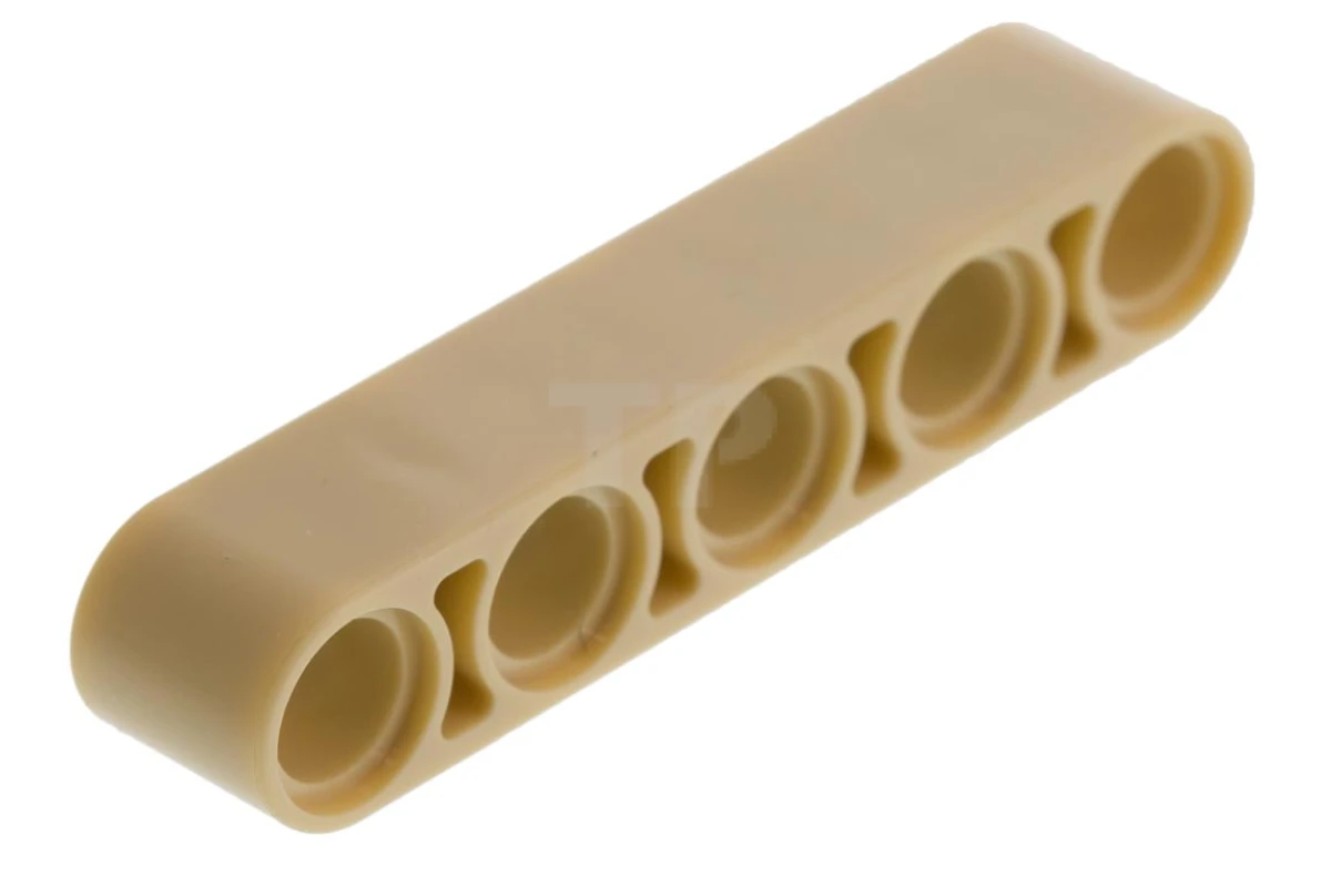 LEGO&reg; 6179651 - 32316 - Braccio di sollevamento 1 x 5 di spessore