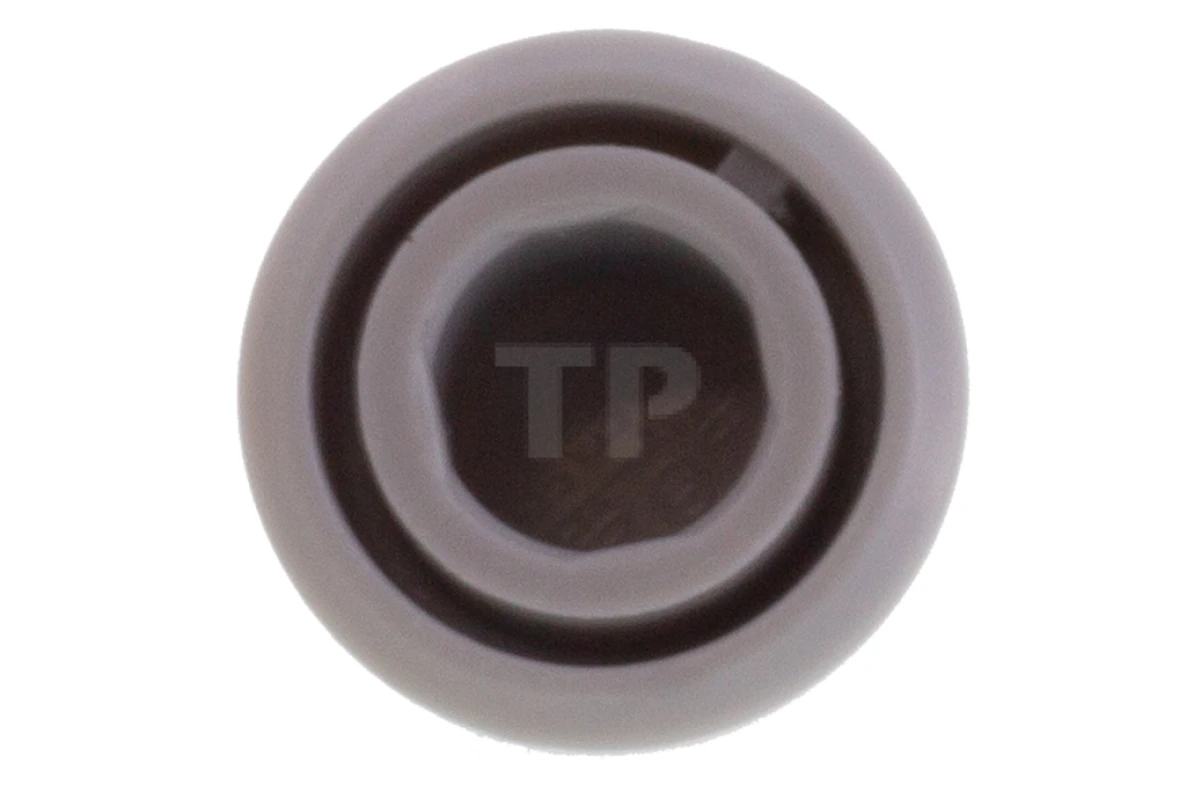 LEGO&reg; 6250309 - 20952pb02 - Brick, Round 1 1/2 x 1 1/2 x 2/3