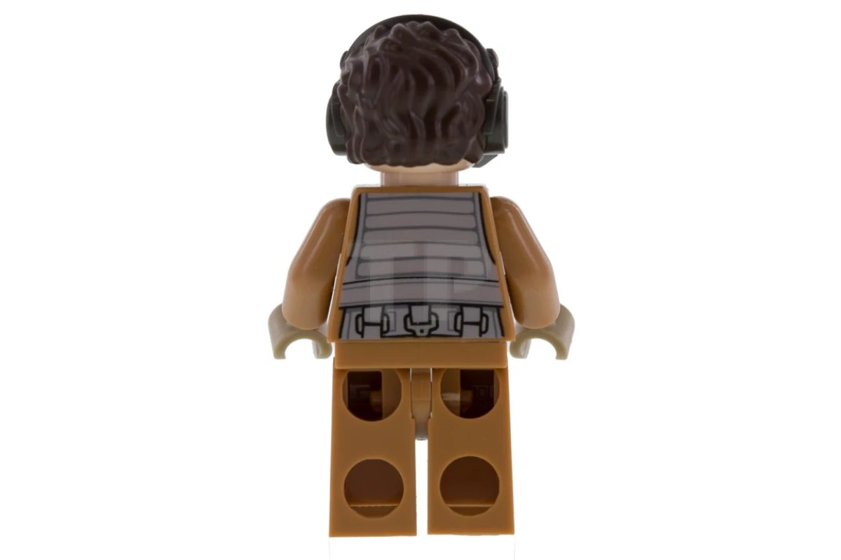 LEGO&reg; sw0883 Pilota Speeder della Resistenza