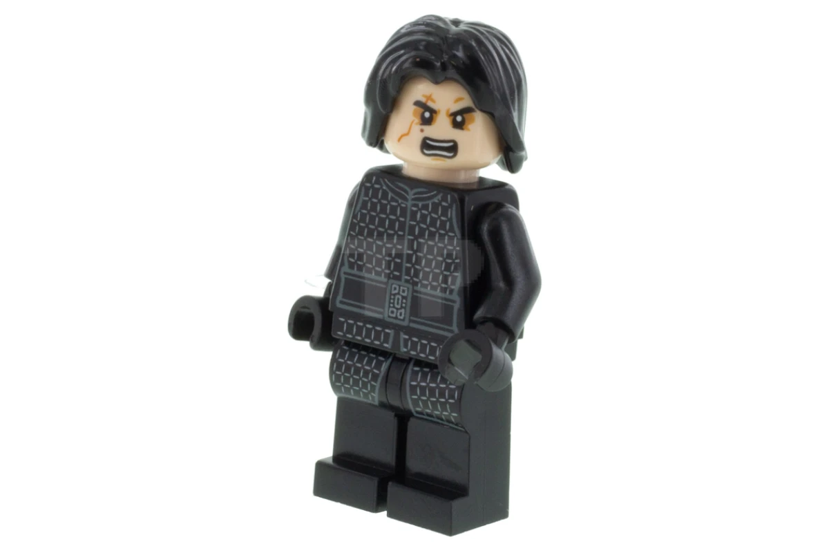 LEGO&reg; sw0885 Kylo Ren