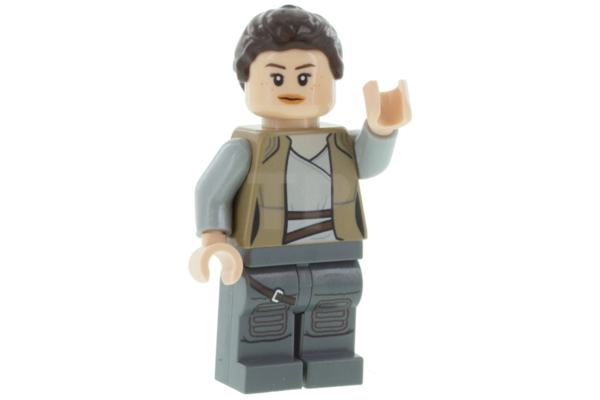 LEGO&reg; sw0888 Rey