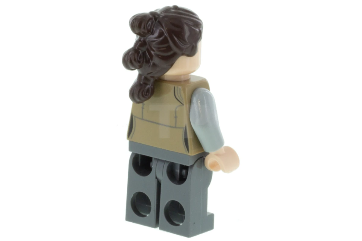 LEGO&reg; sw0888 Rey