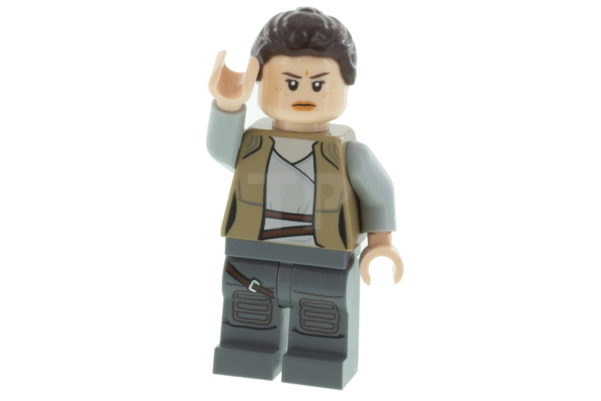 LEGO&reg; sw0888 Rey