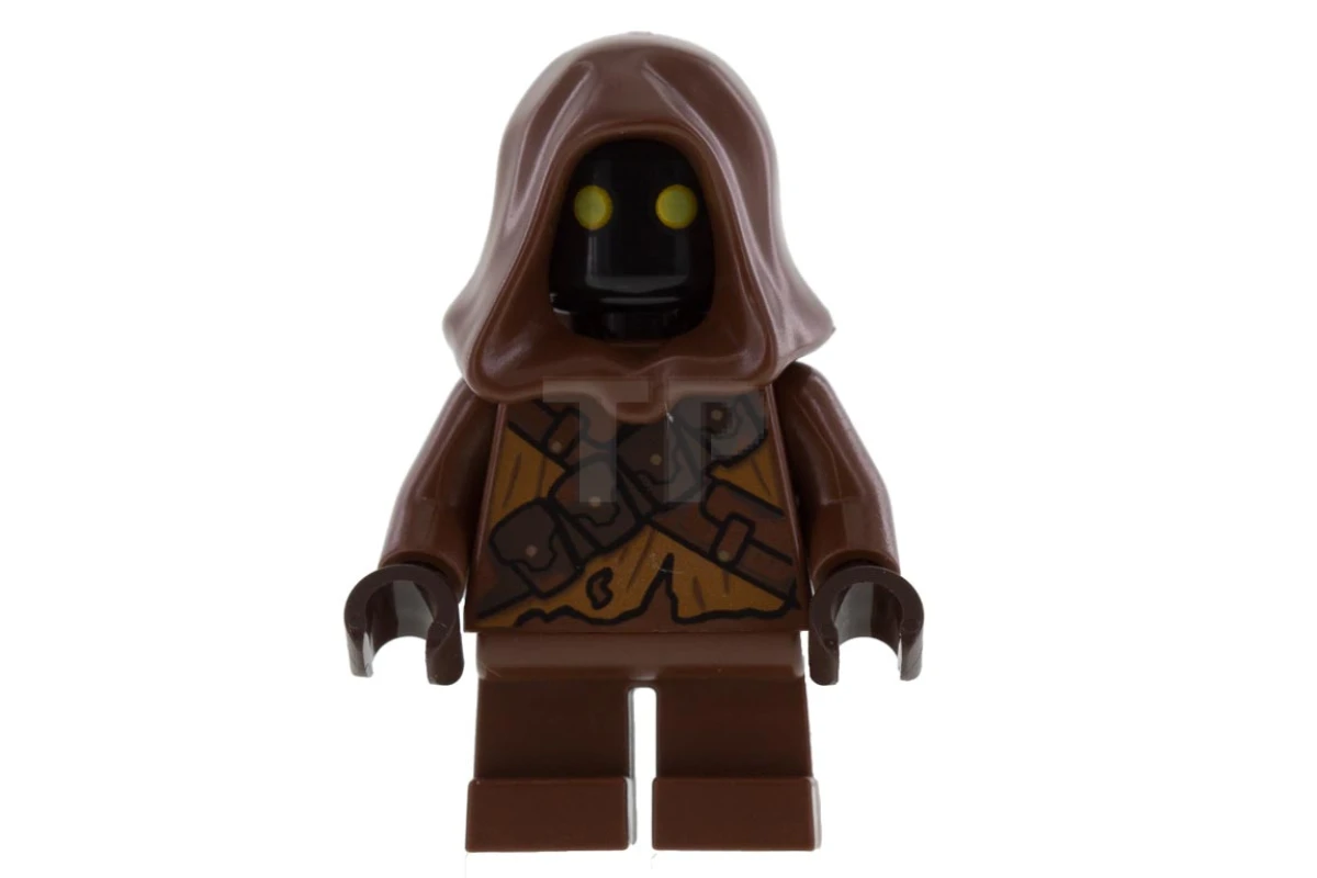 LEGO&reg; sw0897 Jawa