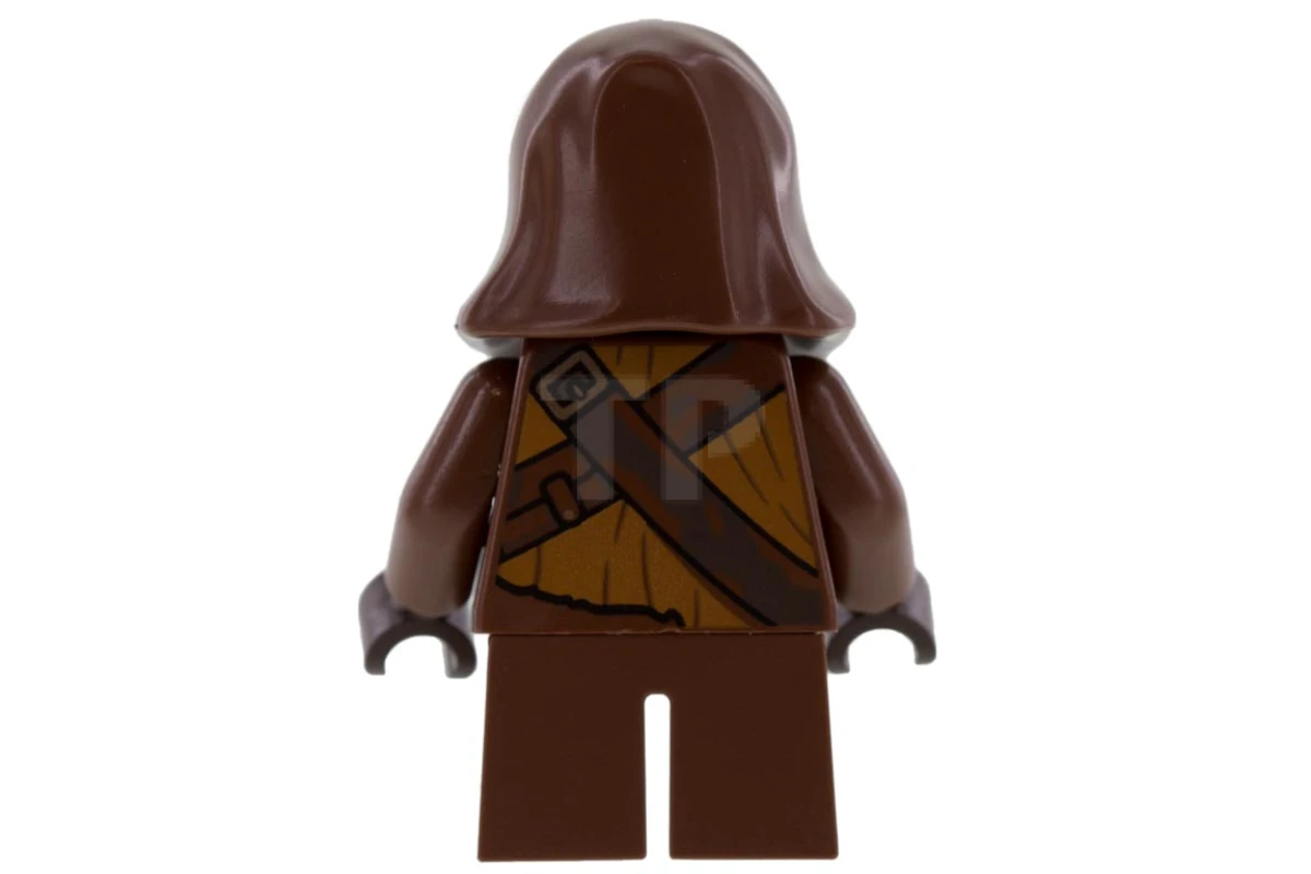 LEGO&reg; sw0897 Jawa
