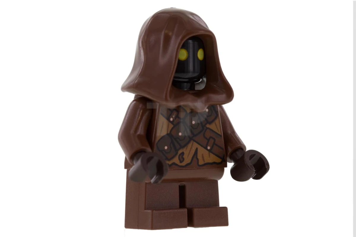 LEGO&reg; sw0897 Jawa