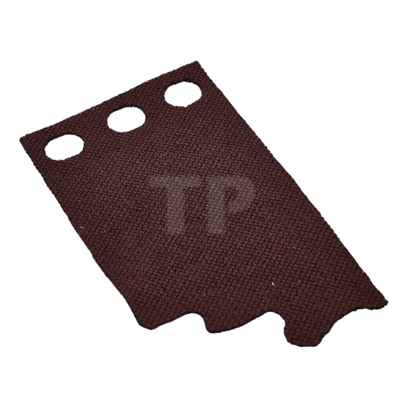 LEGO&reg; 6214641 - 36964 - Doekgordijn - Drie Gaten