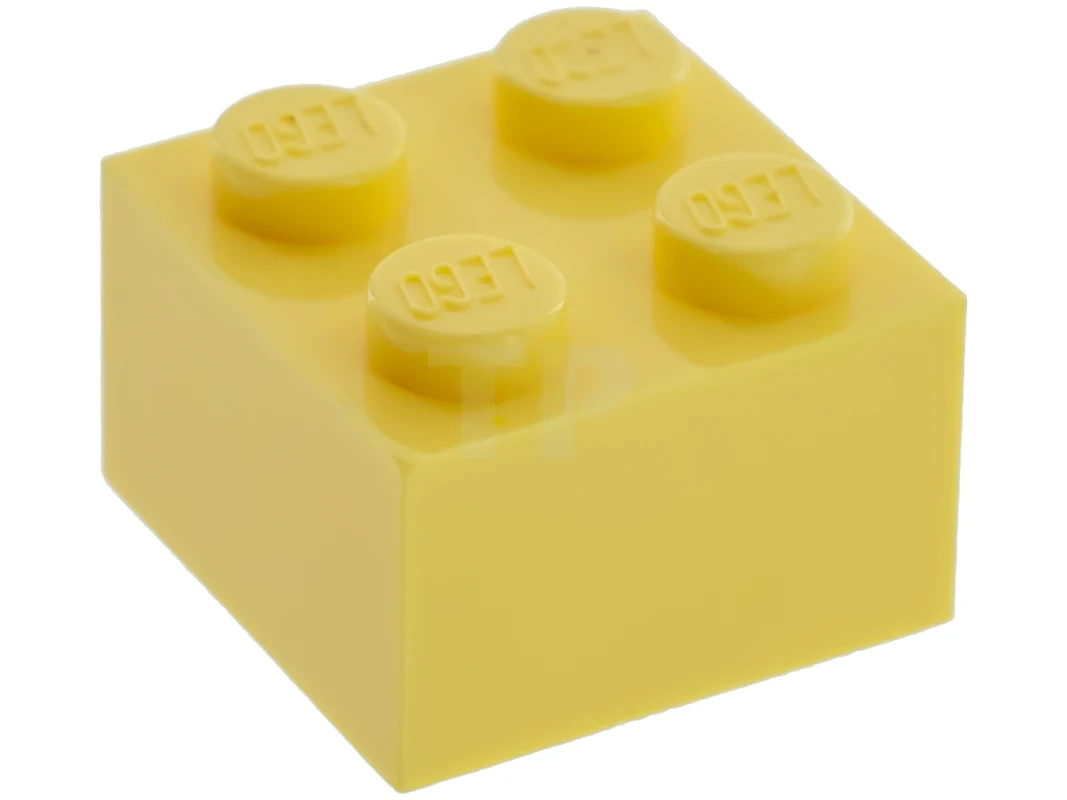 LEGO&reg; 6212064 - 3003 - Brique 2 x 2