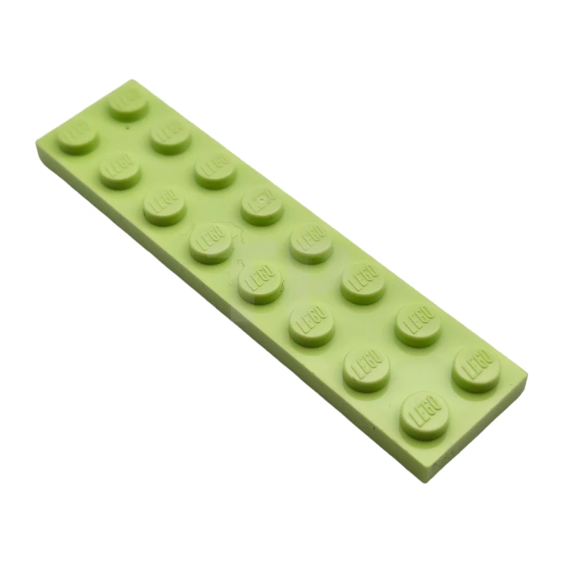 LEGO&reg; 6216968 - 3034 - Plate 2 x 8