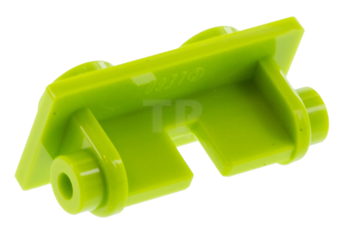 LEGO&reg; 6218399 - 3938 - Brick, Hinge 1 x 2 Top Plate