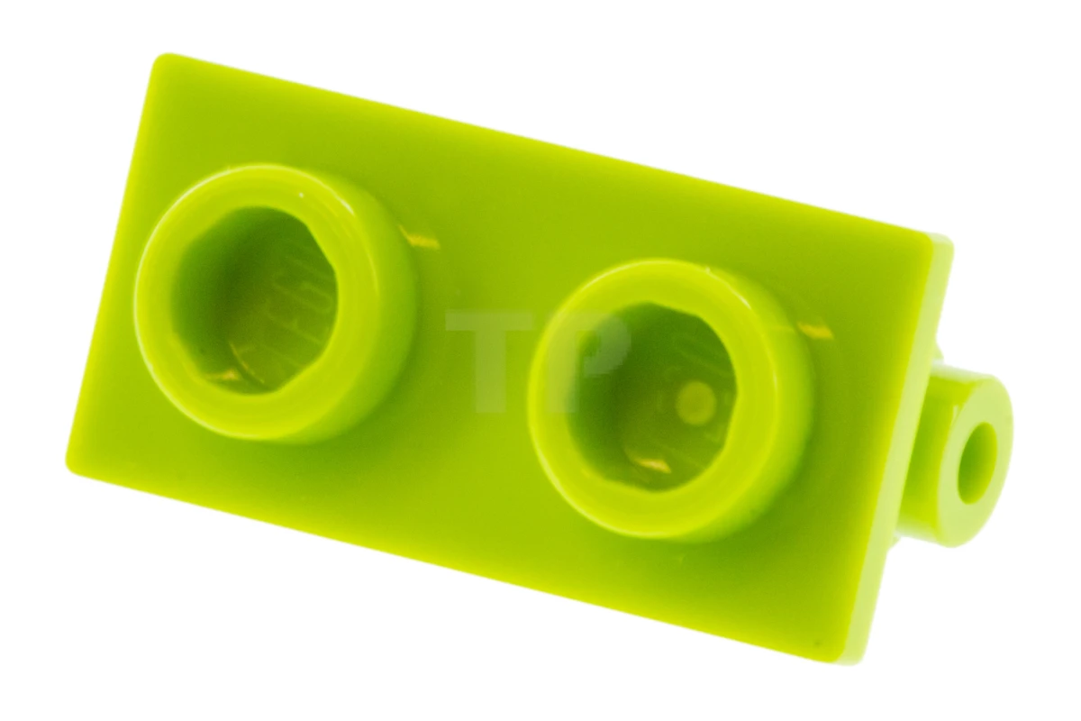 LEGO&reg; 6218399 - 3938 - Brick, Hinge 1 x 2 Top Plate