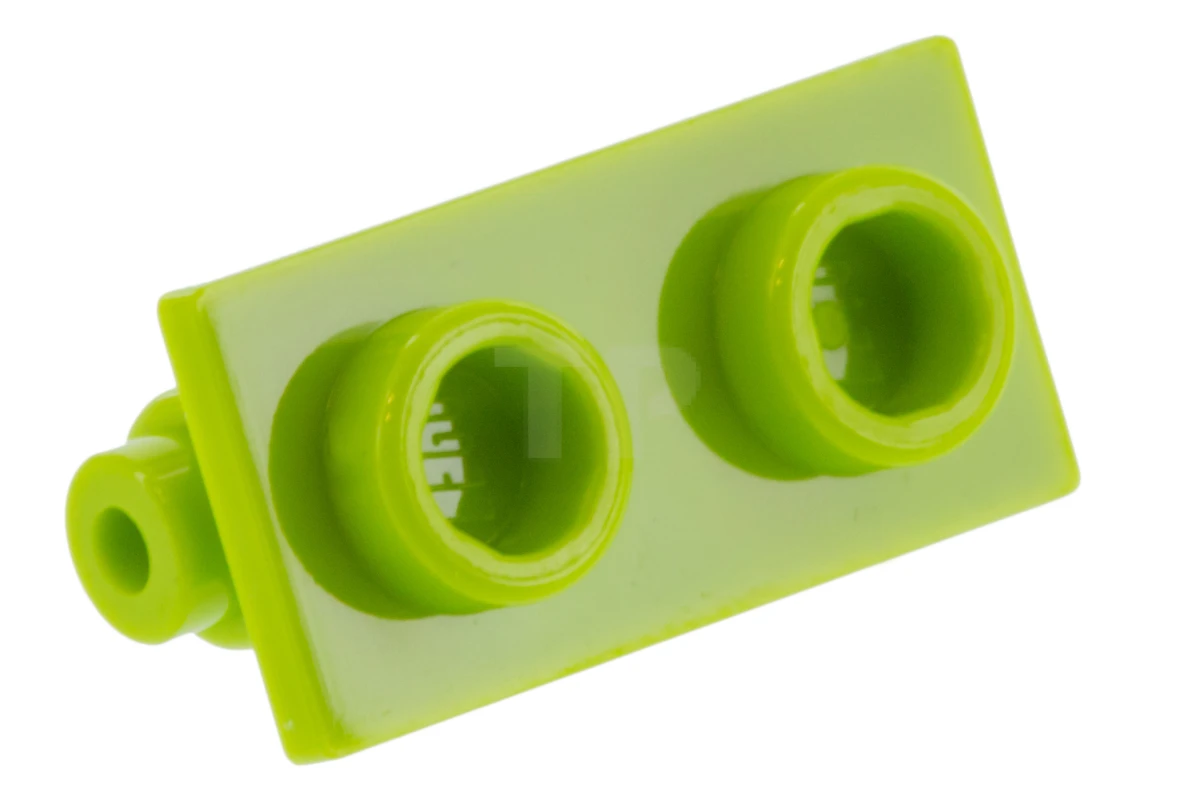 LEGO&reg; 6218399 - 3938 - Brick, Hinge 1 x 2 Top Plate