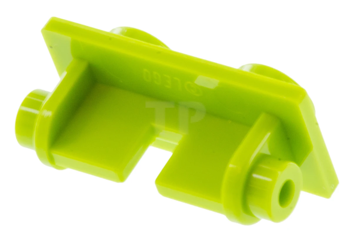 LEGO&reg; 6218399 - 3938 - Brick, Hinge 1 x 2 Top Plate