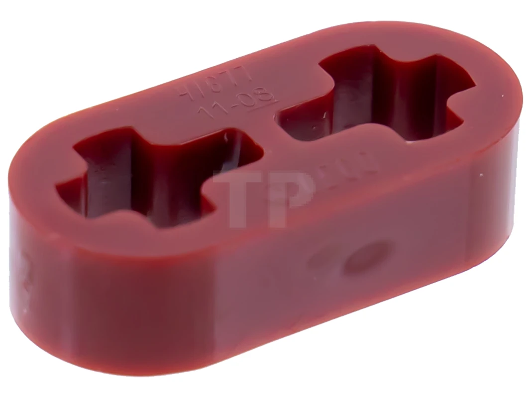 LEGO&reg; 6212140 - 41677 - Braccio di sollevamento 1 x 2 Sottile