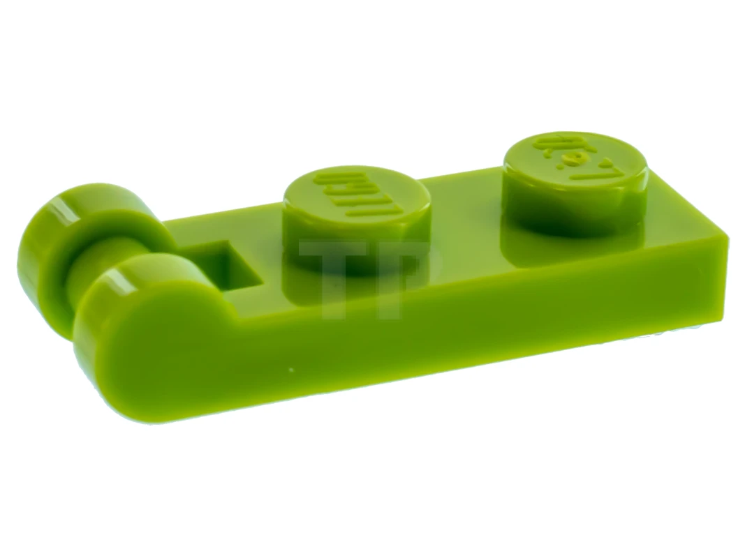 LEGO&reg; 6133859 - 60478 - Plate 1 x 2 with Handle