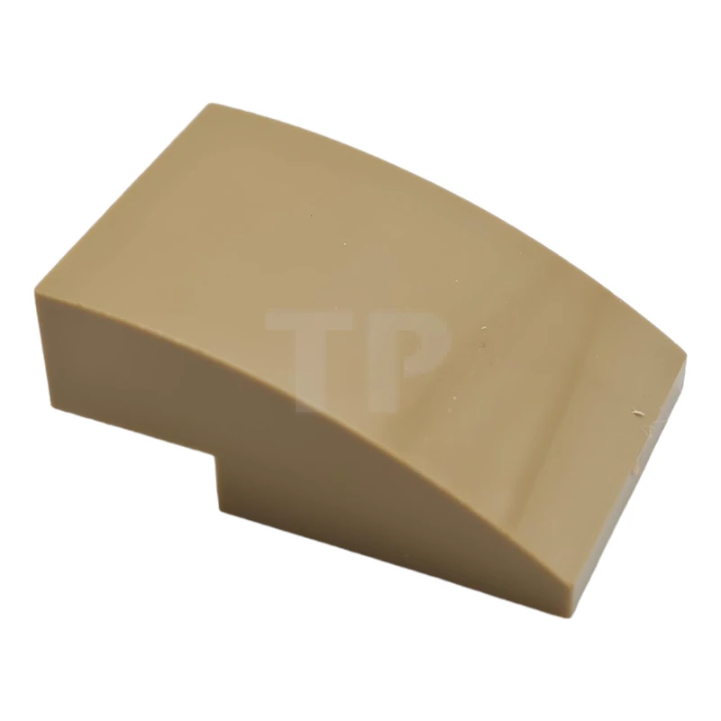 LEGO&reg; 6212139 - 24309 - Slope 3 x 2 Curved