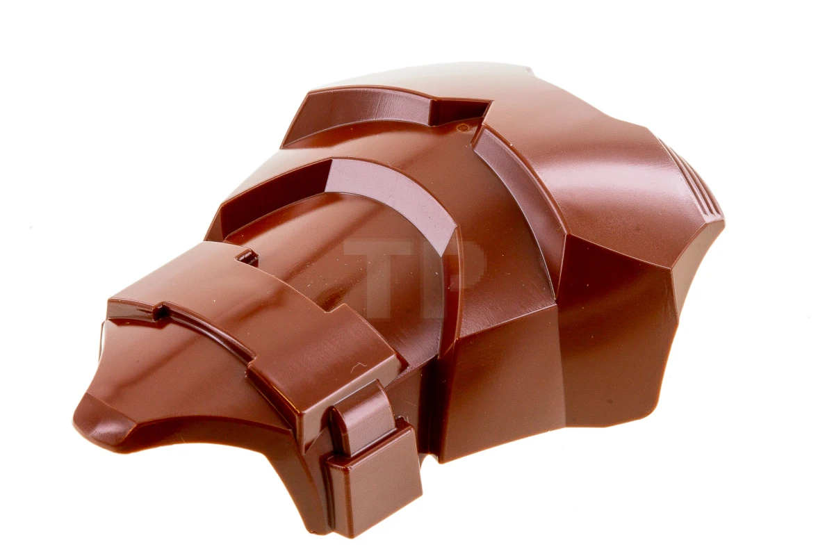 LEGO&reg; 6188809 - 21561 - Figura grande Torso