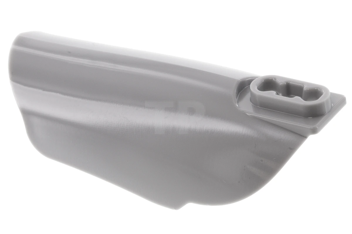 LEGO&reg; 6203241 - 26831 - Large Figure Armor, Leg Shin Guard with Ball Joint Socket and 2 Holes