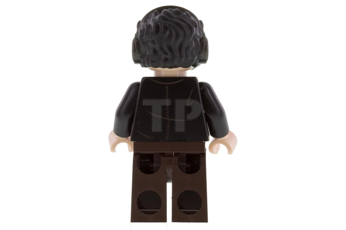 LEGO&reg; sw0890 Captain Poe Dameron