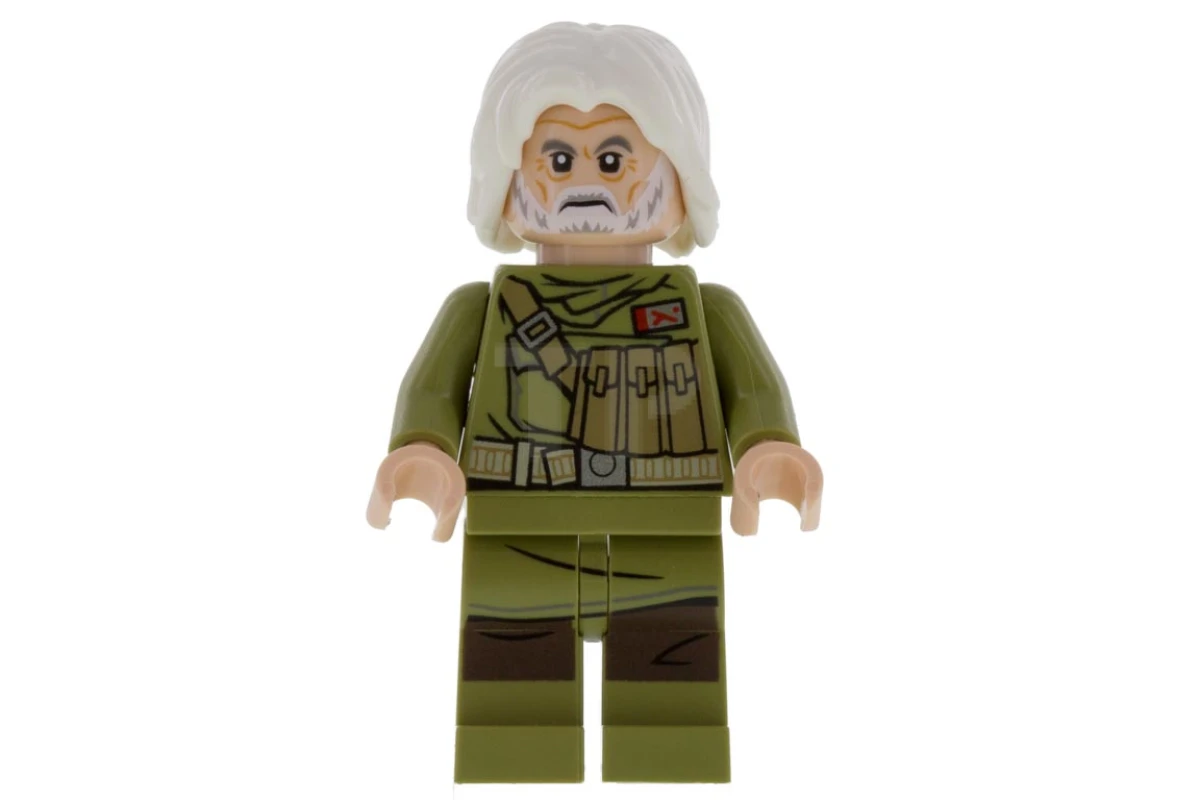 LEGO&reg; sw0891 Admiral Ematt