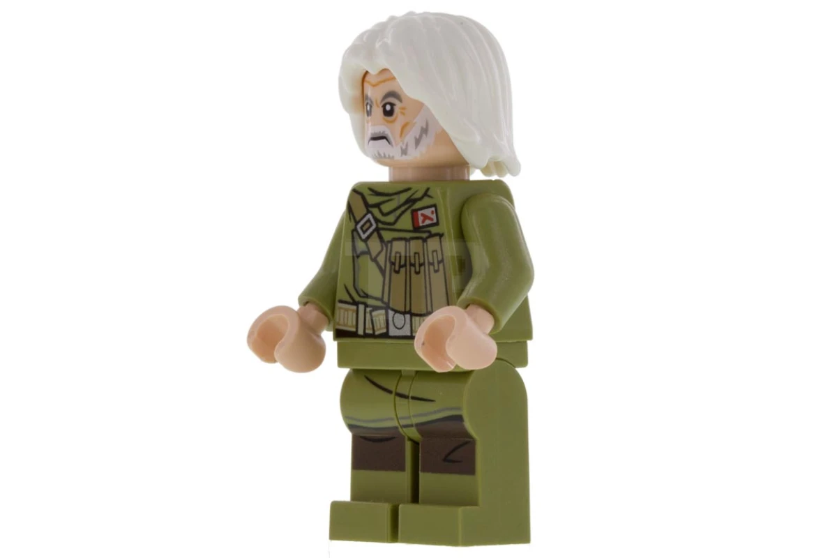 LEGO&reg; sw0891 Admiral Ematt