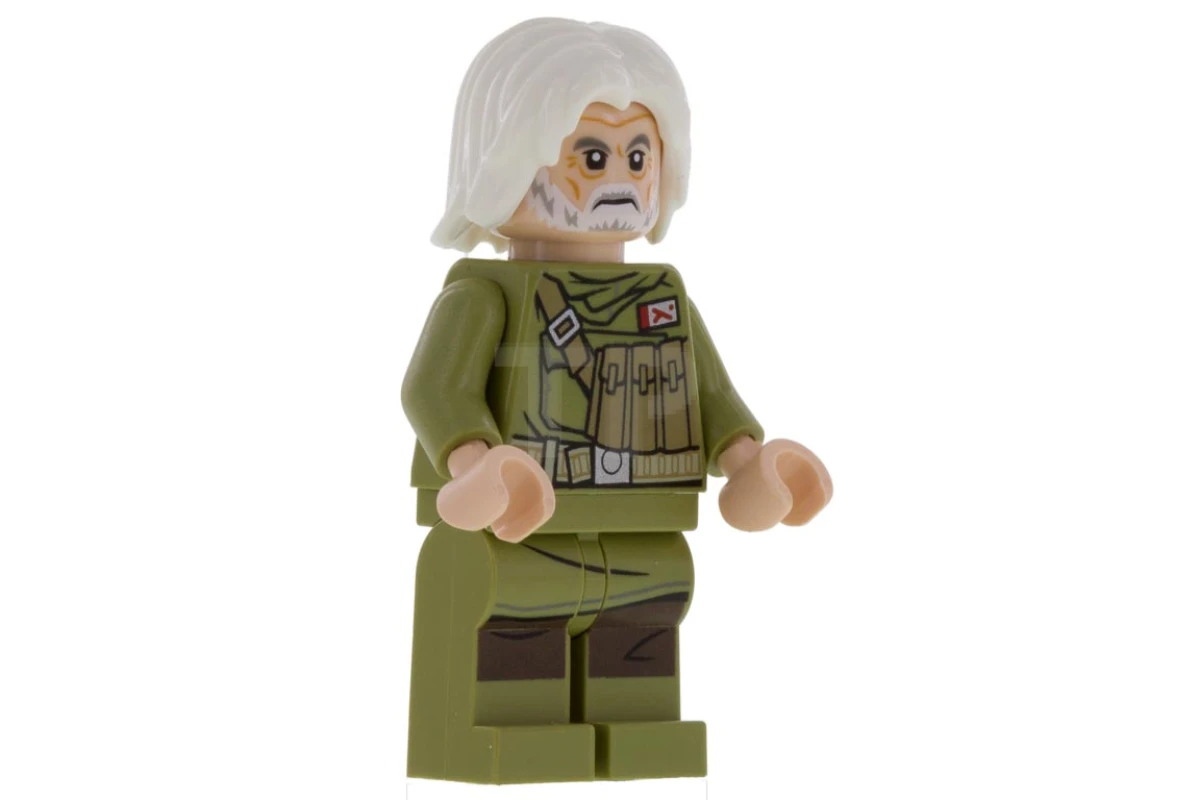 LEGO&reg; sw0891 Admiral Ematt