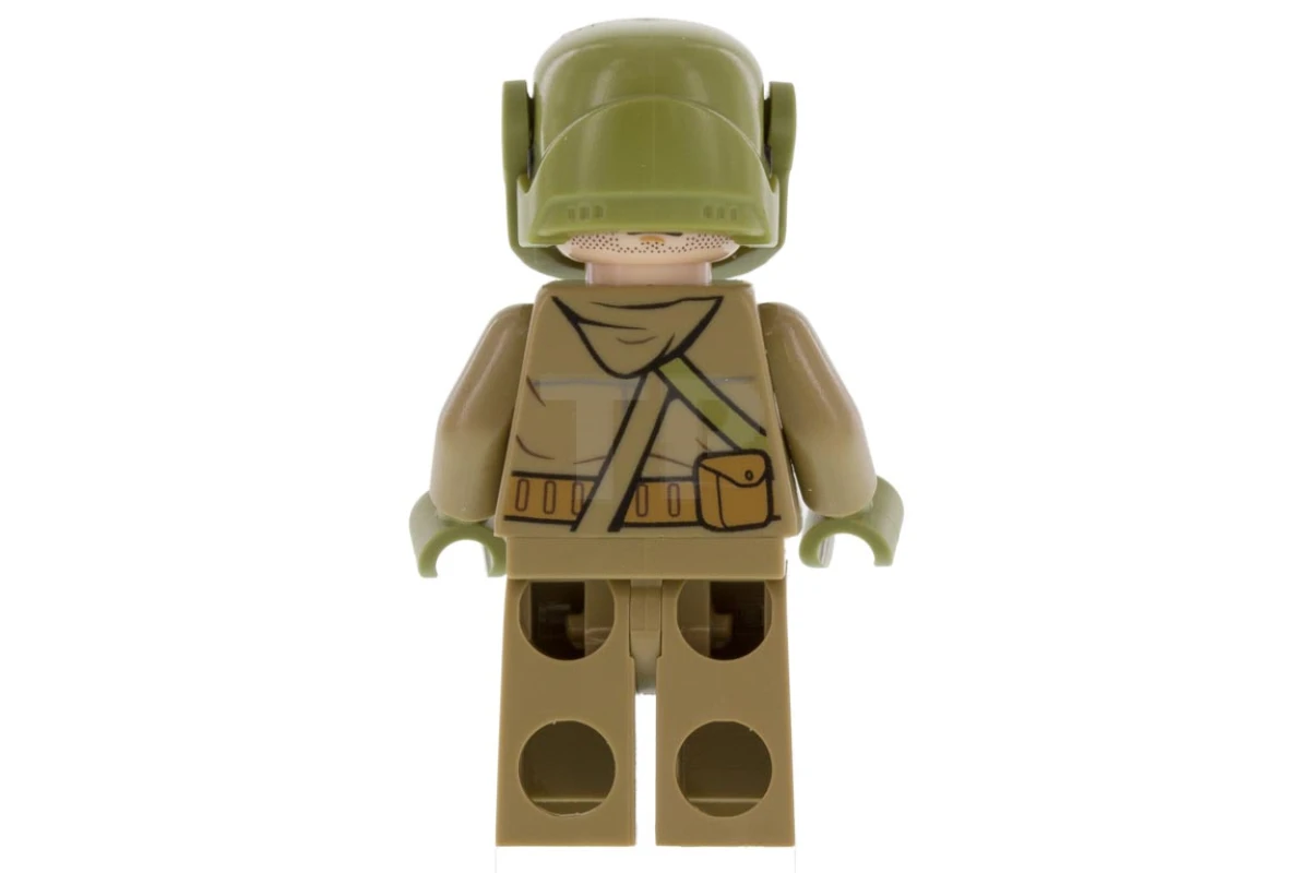 LEGO&reg; sw0892 Resistance Trooper