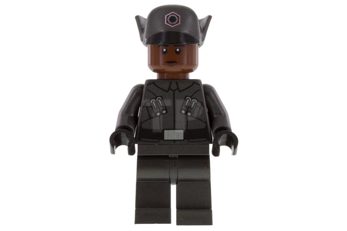 LEGO&reg; sw0900 Finn