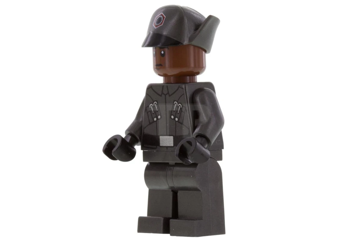 LEGO&reg; sw0900 Finn