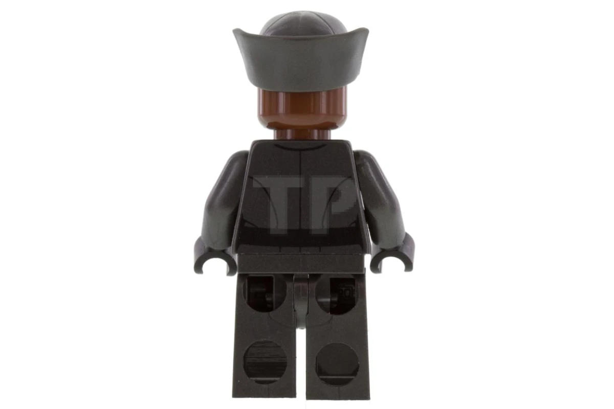 LEGO&reg; sw0900 Finn