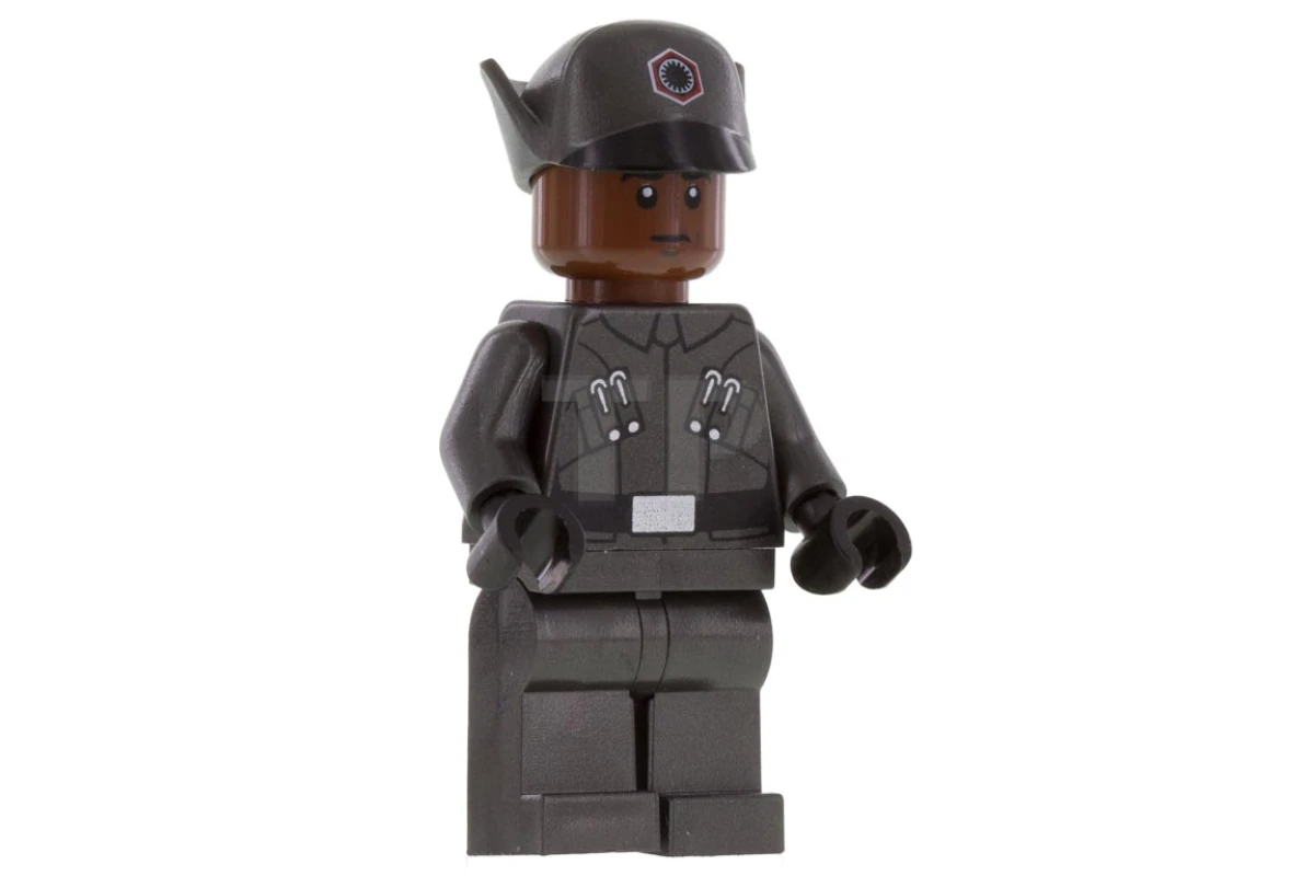 LEGO&reg; sw0900 Finn