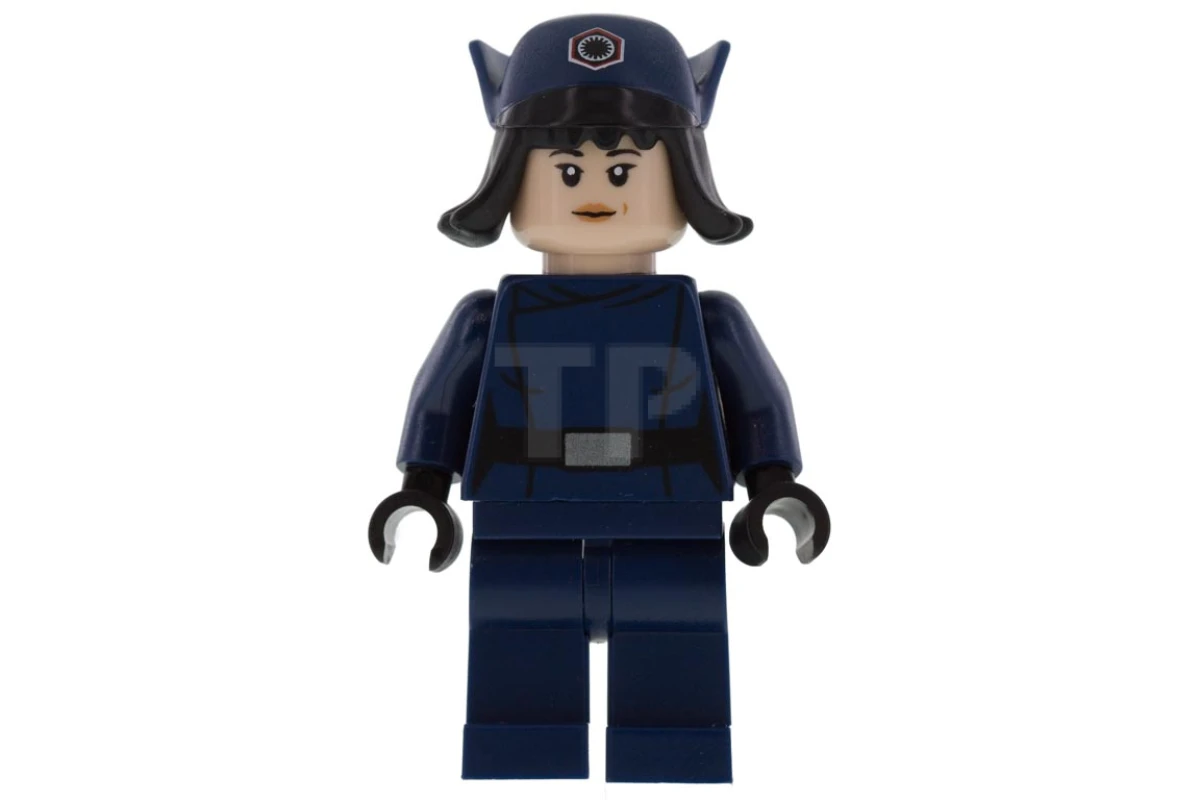 LEGO&reg; sw0901 Rose Tico