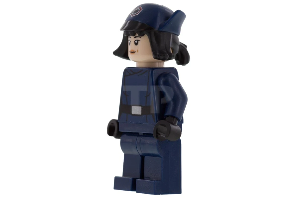LEGO&reg; sw0901 Rose Tico