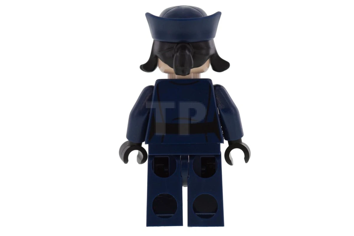 LEGO&reg; sw0901 Rose Tico