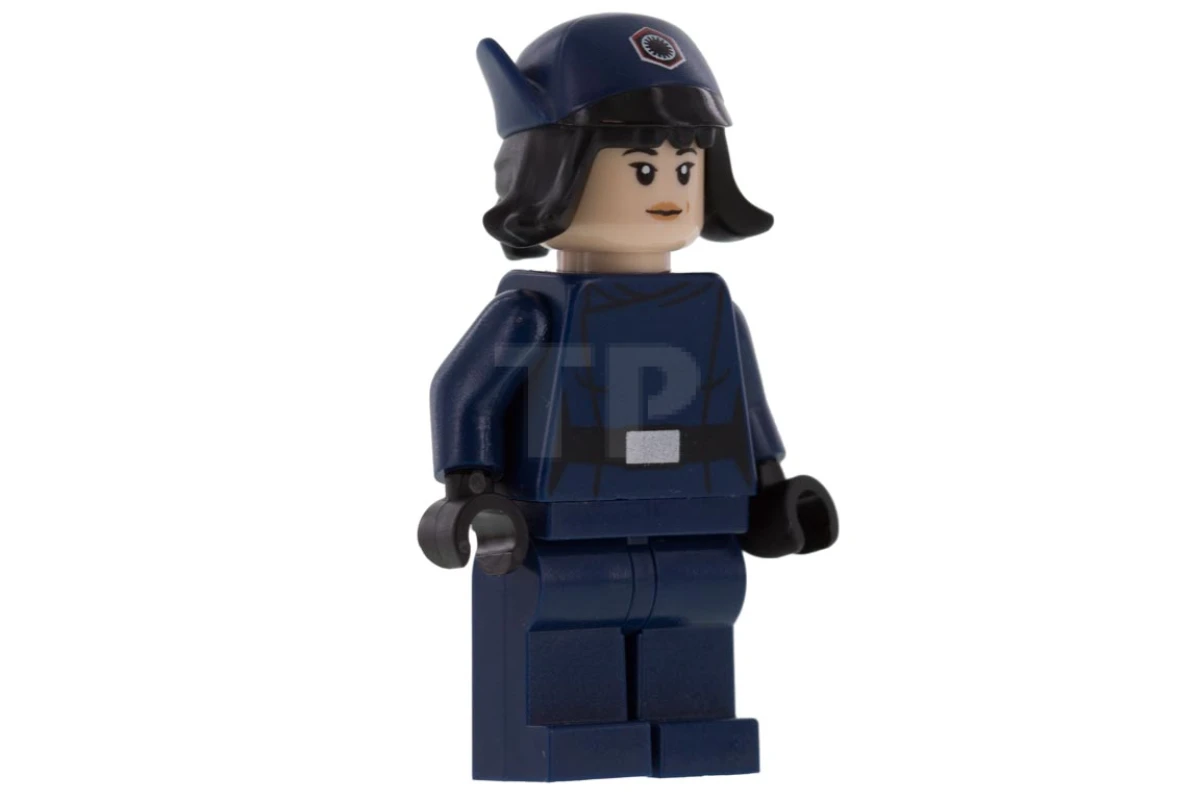 LEGO&reg; sw0901 Rose Tico