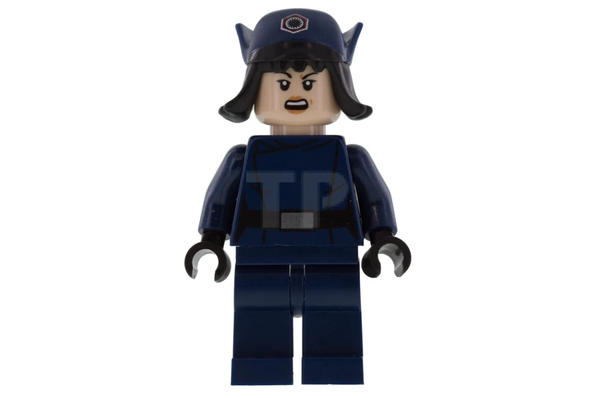 LEGO&reg; sw0901 Rose Tico