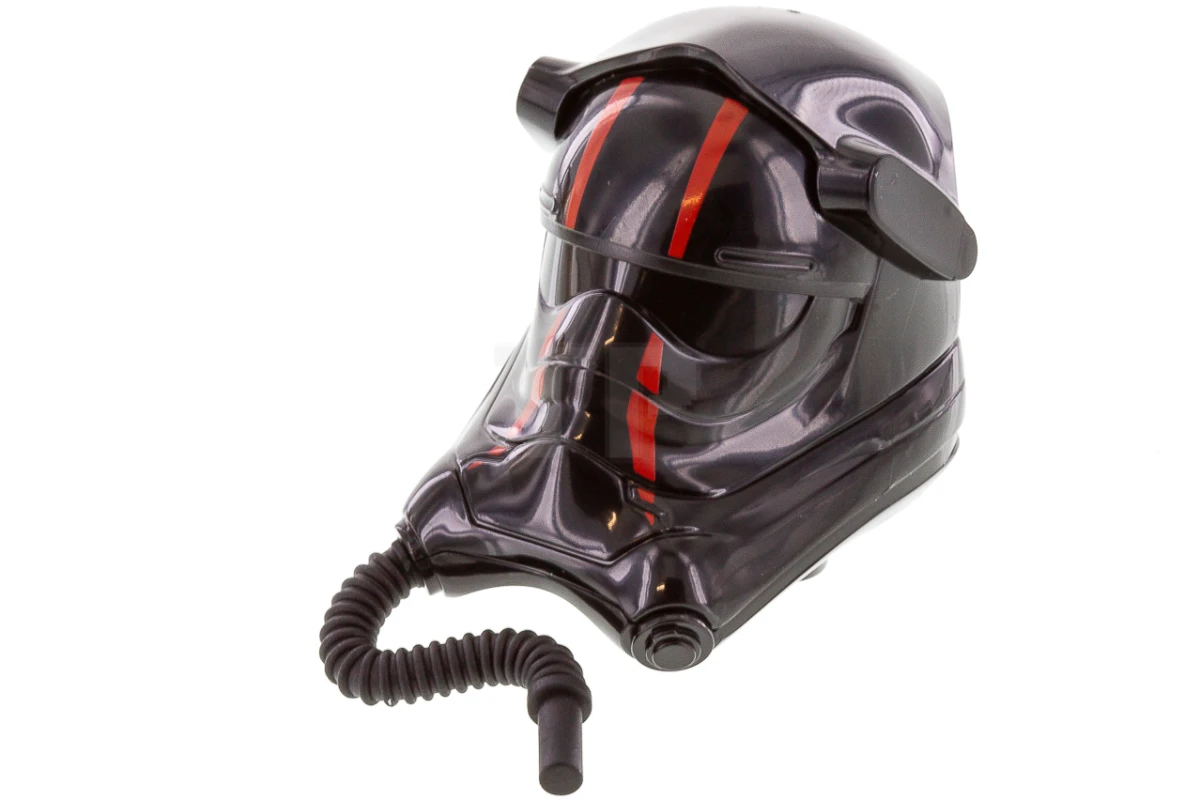 LEGO&reg; 6200055 - 35008 - Grande tête de figurine - Pilote de chasseur TIE