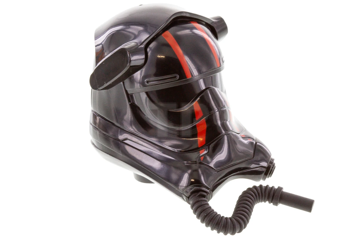 LEGO&reg; 6200055 - 35008 - Grande tête de figurine - Pilote de chasseur TIE