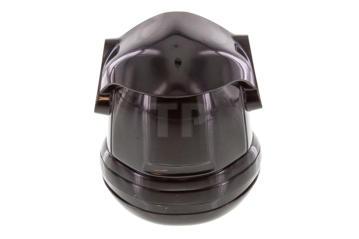 LEGO&reg; 6200055 - 35008 - Grande tête de figurine - Pilote de chasseur TIE