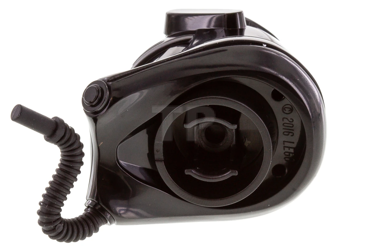 LEGO&reg; 6200055 - 35008 - Grande tête de figurine - Pilote de chasseur TIE