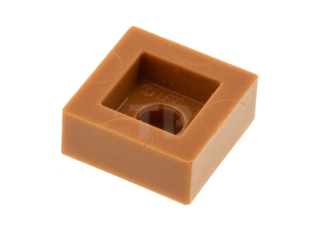 LEGO&reg; 6215606 - 3024 - Plate 1 x 1