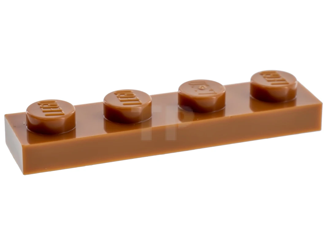 LEGO&reg; 6167700 - 3710 - Piastra 1 x 4