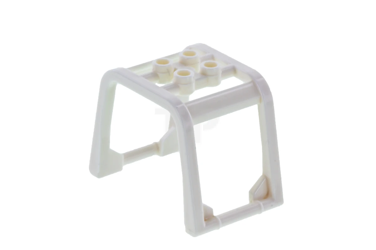 LEGO&reg; 6208571 - 64450 - Parabrezza 6 x 4 x 3 1/3 Roll Cage