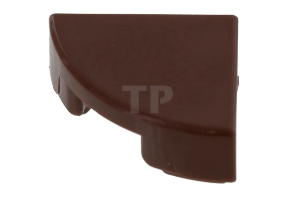 LEGO&reg; 6149677 - 25269 - Tile 1 x 1 Round Quarter