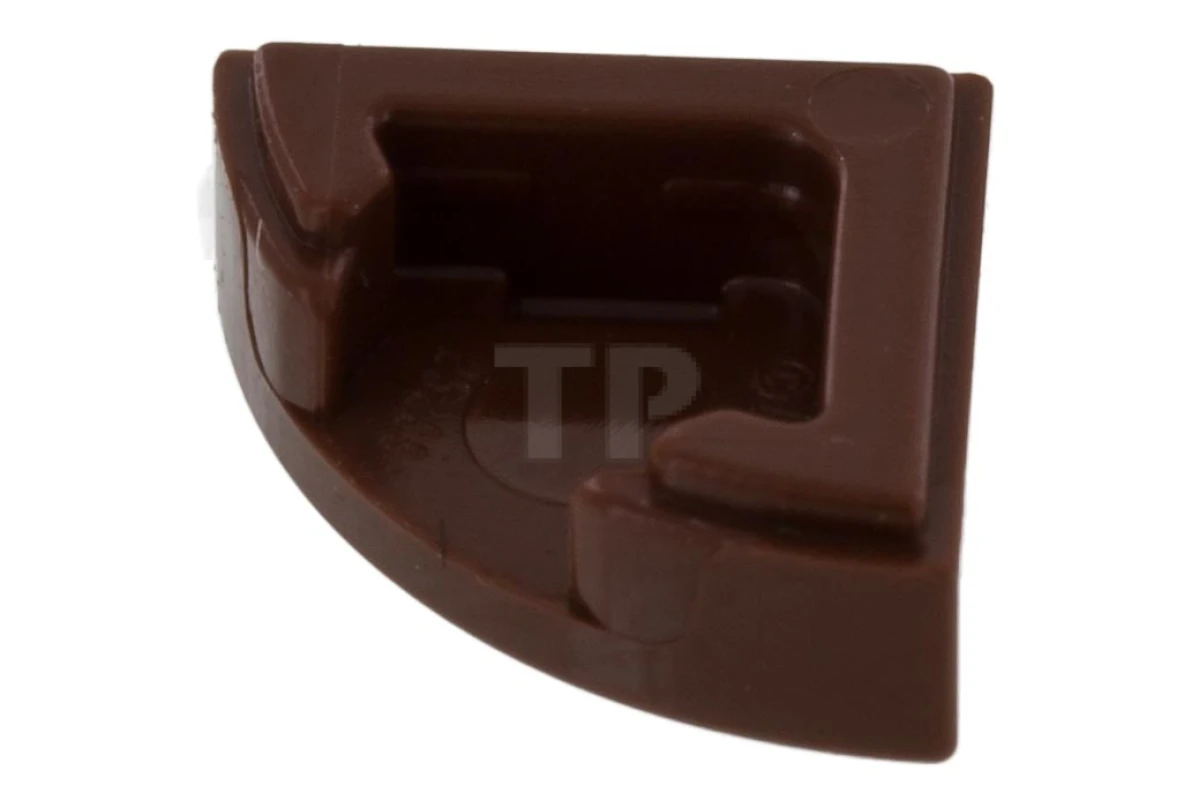 LEGO&reg; 6149677 - 25269 - Tile 1 x 1 Round Quarter