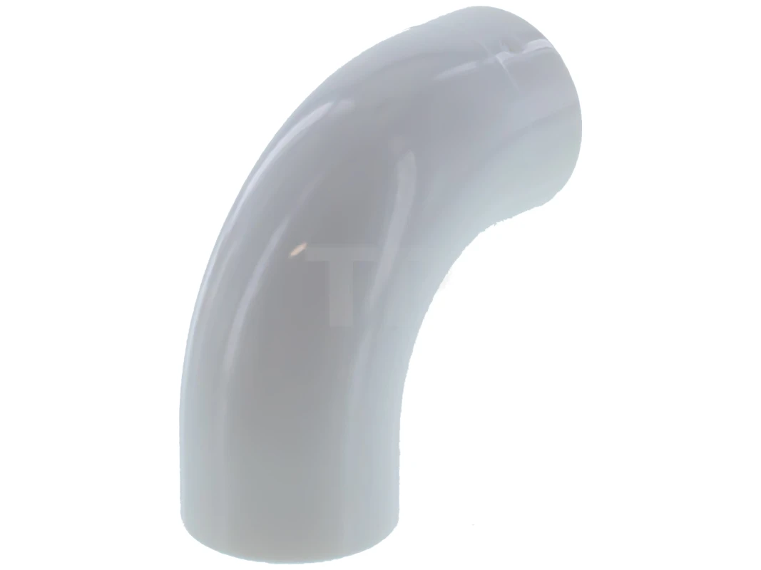 LEGO&reg; 6194851 - 25214 - Tube 1 x 1 with Axle Hole - 90º